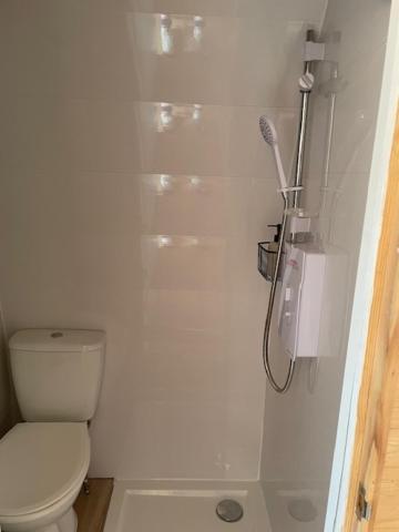 Apartament Arch Pod & Hot Tub Carndonagh Zewnętrze zdjęcie